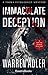 Immaculate Deception (Fiona Fitzgerald Mystery Series Book 6)