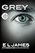 Grey by E.L. James