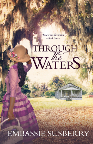 Through the Waters (Tate Family #1)