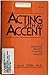 Acting With an Accent/Arabic