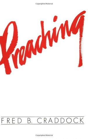 Preaching (Paperback)