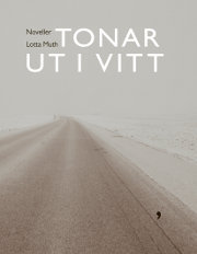 Tonar ut i vitt