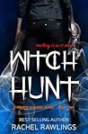 Witch Hunt (Maurin Kincaide #2)