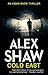Cold East (Aidan Snow, #3)