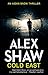 Cold East by Alex   Shaw