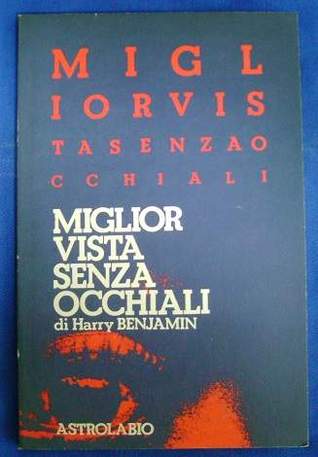 Miglior vista senza occhiali