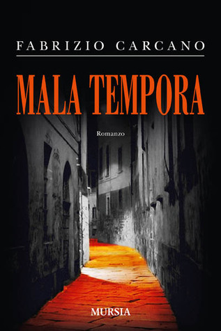 Mala tempora (Paperback)