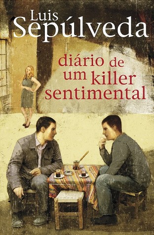Diário de um killer sentimental