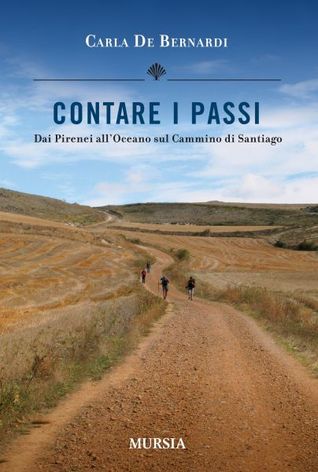Contare i passi: Dai Pirenei all'Oceano sul Cammino di Santiago