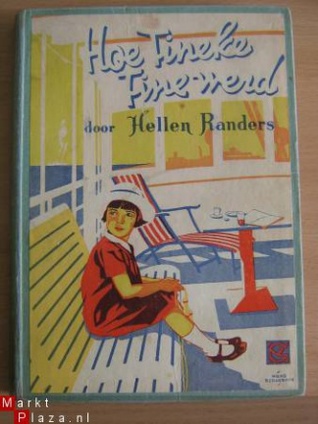 Hoe Tineke Tine werd (Hardcover)
