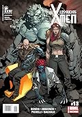 Los Nuevos X-Men 13