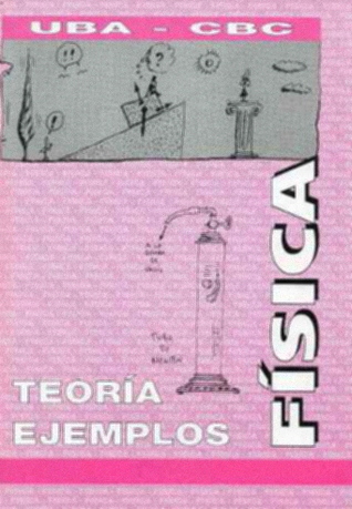Física UBA - CBC (Paperback)