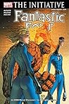 Fantastic Four #550 by Dwayne McDuffie