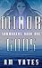 Minor Gods by A.M. Yates