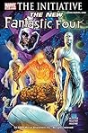 Fantastic Four #545 by Dwayne McDuffie