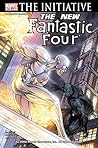 Fantastic Four #546 by Dwayne McDuffie