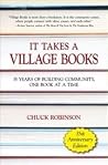 It Takes a Villag...