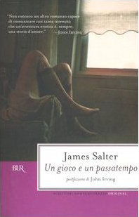 Un gioco e un passatempo
