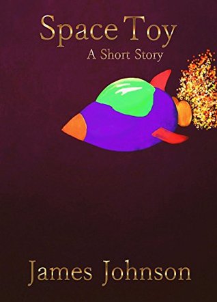 Space Toy (Kindle Edition)