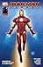Iron Man: Legacy (2010-2011) #1