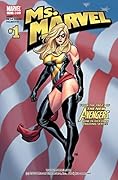 Ms. Marvel #1
