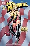 Ms. Marvel #1 by Brian Reed