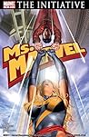 Ms. Marvel #16 by Brian Reed