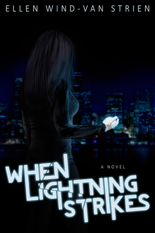 When Lightning Strikes (The Aesir, #1)