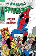 Amazing Spider-Man (1963-1998) #68