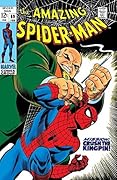 Amazing Spider-Man (1963-1998) #69