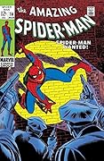 Amazing Spider-Man (1963-1998) #70