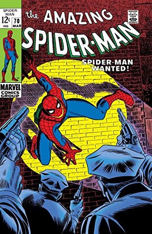 Amazing Spider-Man (1963-1998) #70