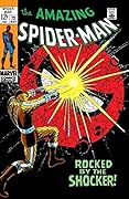 Amazing Spider-Man (1963-1998) #72