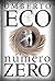 Número Zero