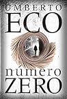 Número Zero by Umberto Eco