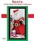Santa of the Soda-Pop Santa Collection