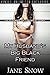 My Husband's Big Black Friend (Interracial Black M / White F Cuckoldress)