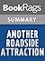 Summary & Study Guide Another Roadside Attraction by Tom Robbins