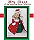 Mrs. Claus of the Soda-Pop ...