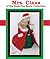 Mrs. Claus of the Soda-Pop Santa Collection