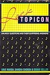 Rocktopicon: Unlikely questions and their surprising answers Rocktopicon: Unlikely questions and their surprising answers