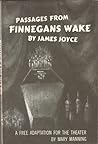 Passages from Finnegans Wake