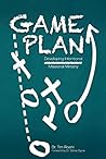 Book cover for Game Plan: Developing Intentional Missional Ministry