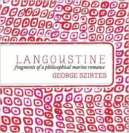 Langoustine: Fragments of a Philosophical Marine Romance (Paperback)