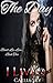 The Day I Lived (A Suspenseful Vampire Romance Love Story) (Bleed.Lie.Love Book 2)