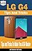 LG G4 Guide: Tips And Trick...