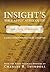 Insight's Bible Application Guide: Job-Song of Solomon-A Life Lesson from Every Chapter (Insight's Bible Application Guides Book 3)