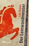 Der Leinwandmesser