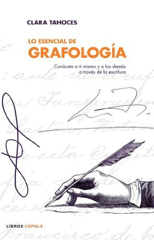 Lo esencial de Grafología (Kindle Edition)