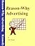 Reason Why Advertising - Intensive Advertising